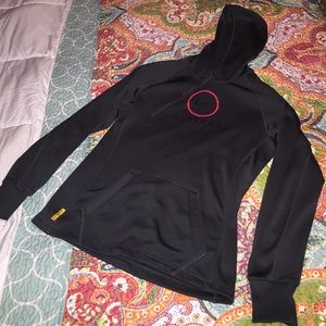 Nike hoodie